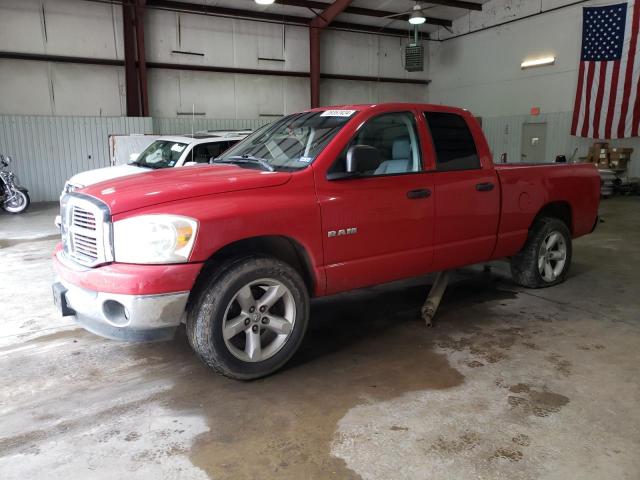 2008 Dodge Ram 1500 ST