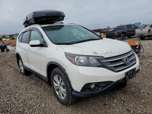 5J6RM4H5XEL088705 | 2014 HONDA CR-V EX