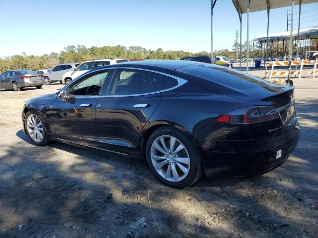 5YJSA1E21HF187915 | 2017 TESLA MODEL S