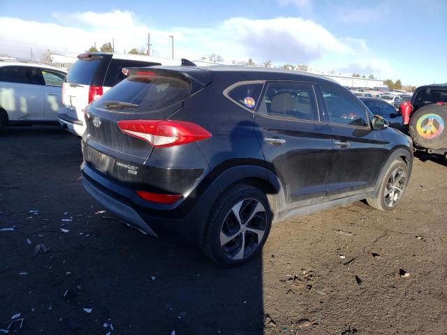 KM8J3CA23HU294586 | 2017 HYUNDAI TUCSON LIM