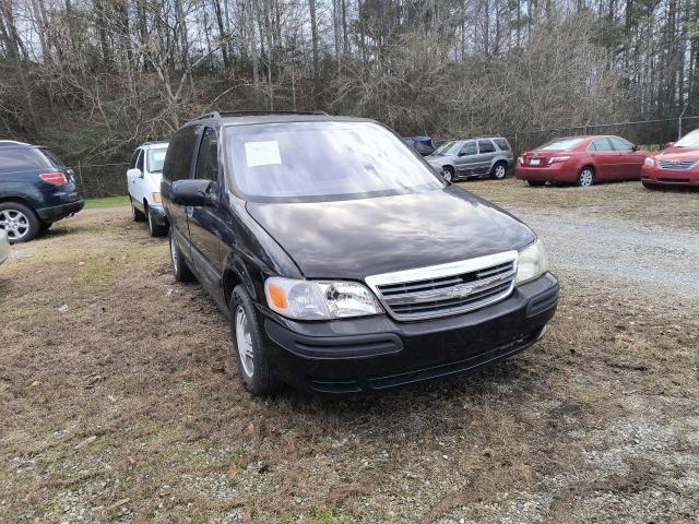 1GNDX03E21D132733 | 2001 Chevrolet venture