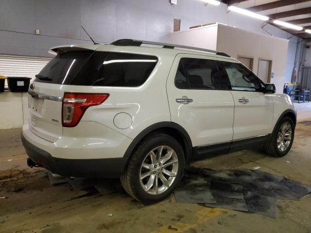 1FM5K8D87EGB99136 | 2014 FORD EXPLORER X