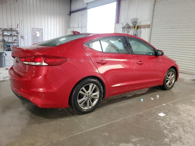 KMHD84LF6HU196463 | 2017 HYUNDAI ELANTRA SE