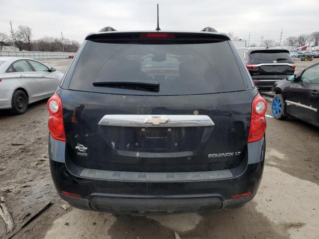 2GNFLFEK9E6228082 | 2014 CHEVROLET EQUINOX LT