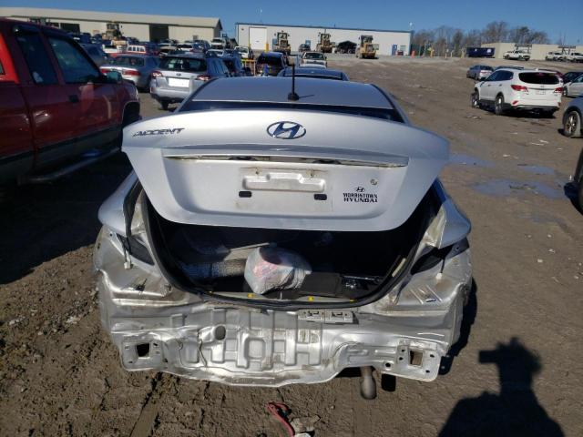 KMHCT4AE3HU174344 | 2017 HYUNDAI ACCENT SE