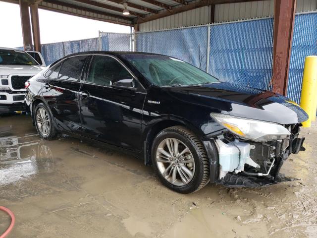 4T1BD1FKXGU180341 | 2016 TOYOTA CAMRY HYBR