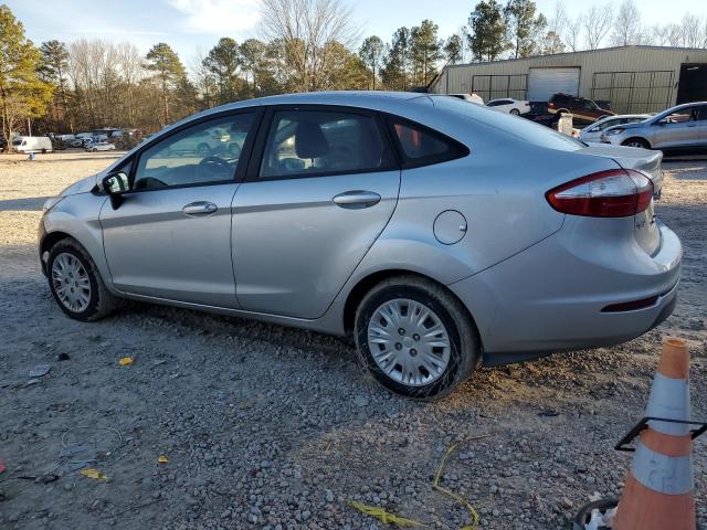 3FADP4AJ0GM203124 | 2016 FORD FIESTA S