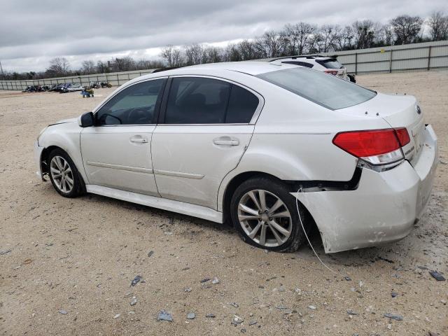 4S3BMCL65E3016246 | 2014 SUBARU LEGACY 2.5