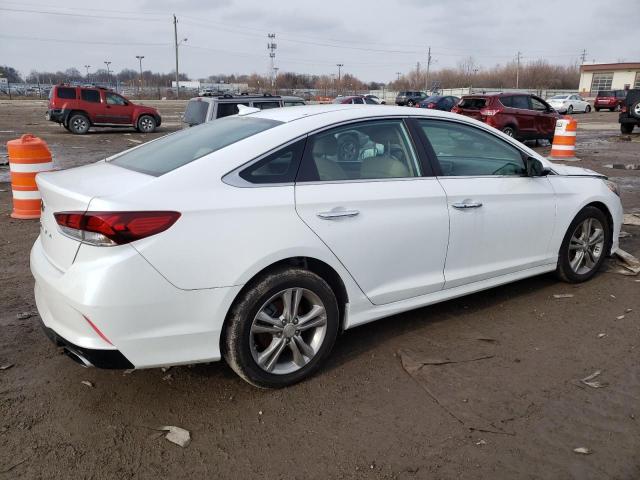 5NPE34AF8JH631879 | 2018 Hyundai sonata sport