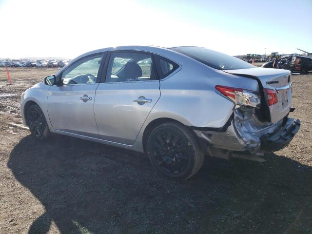 2016 NISSAN SENTRA FE+ 3N1AB7AP3GY271673
