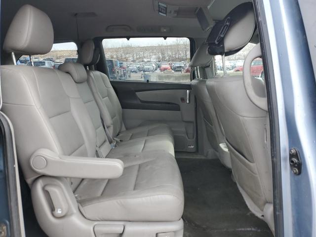 5FNRL5H6XEB007034 | 2014 HONDA ODYSSEY EX