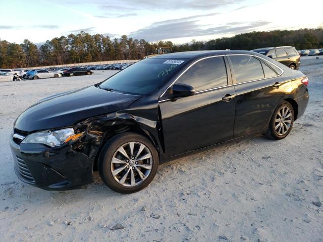 VIN 4T1BF1FKXFU892681 2015 Toyota Camry, LE no.1