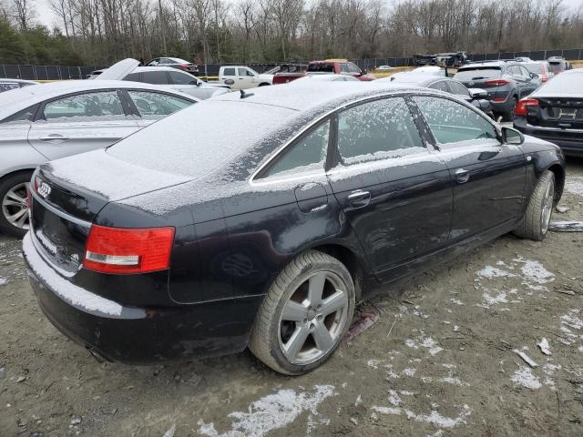 WAUDH74F28N128432 | 2008 Audi a6 3.2 quattro