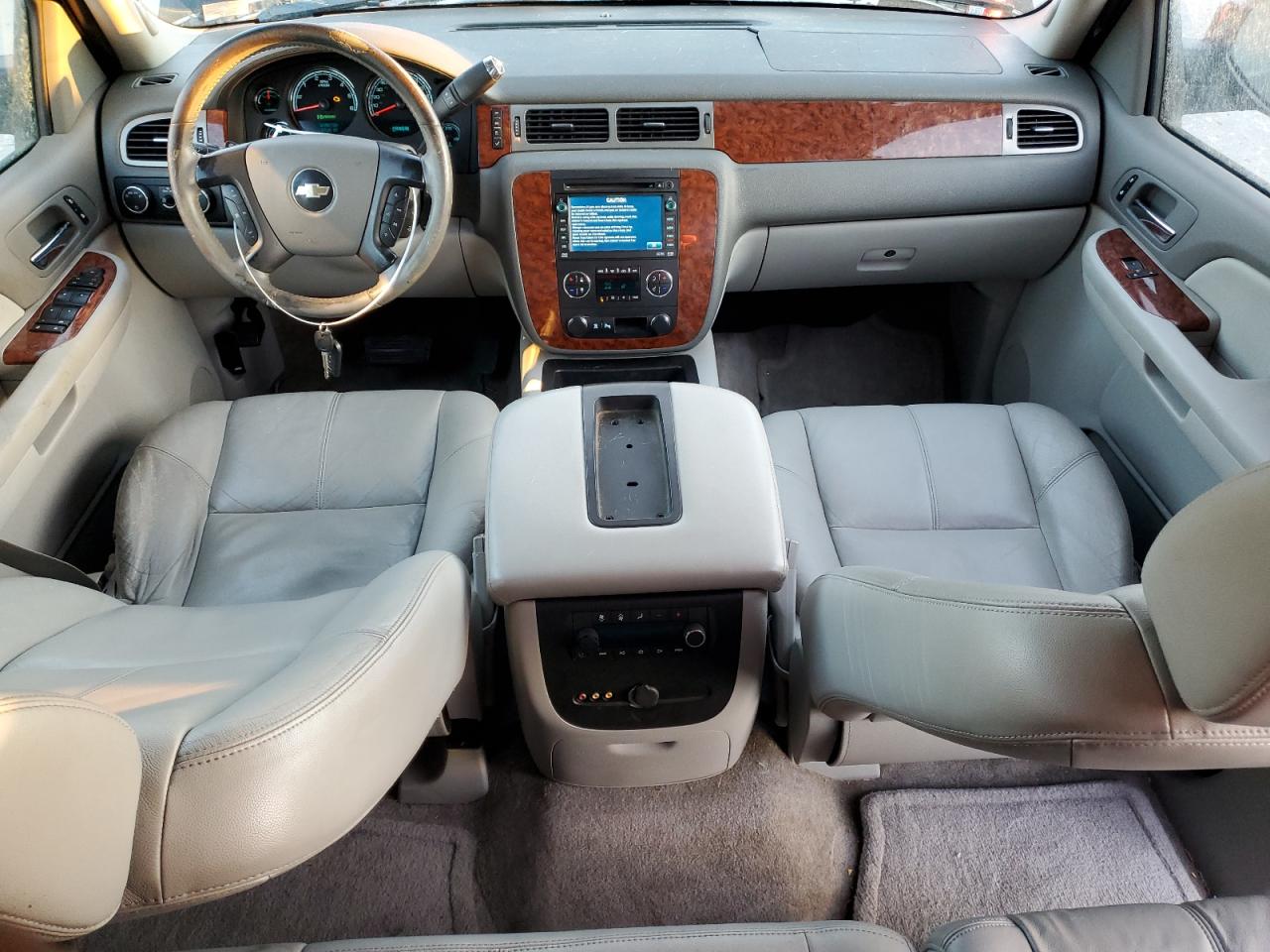 1GNFK13578R242896 2008 Chevrolet Tahoe K1500 Hybrid 1GNFK13578R242896 2008 Chevrolet Tahoe K1500 Hybrid