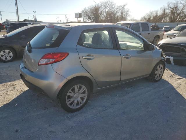 2013 Mazda Mazda2 VIN: JM1DE1KY8D0164422 Lot: 38534074