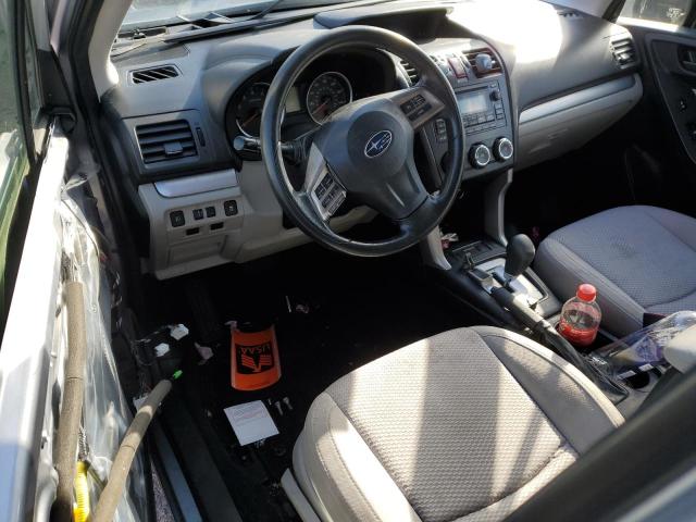 JF2SJAACXEH522102 | 2014 SUBARU FORESTER 2