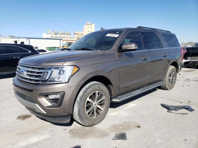 2019 Ford Expedition Max XLT