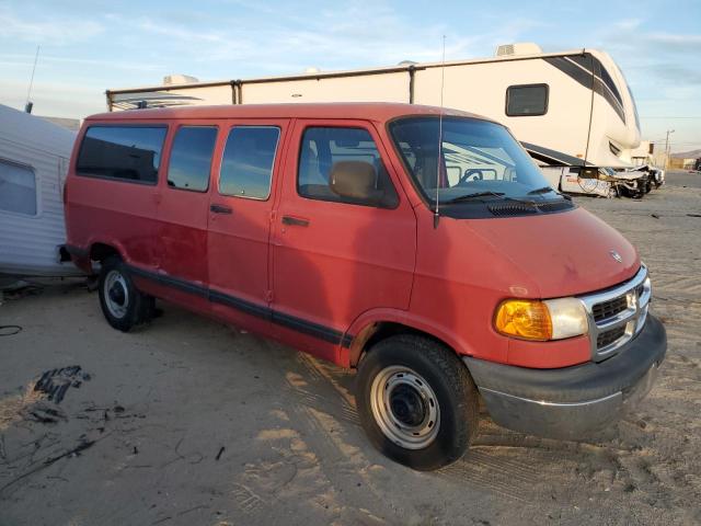 2B4JB25Y1WK108253 1998 Dodge Ram Wagon B2500