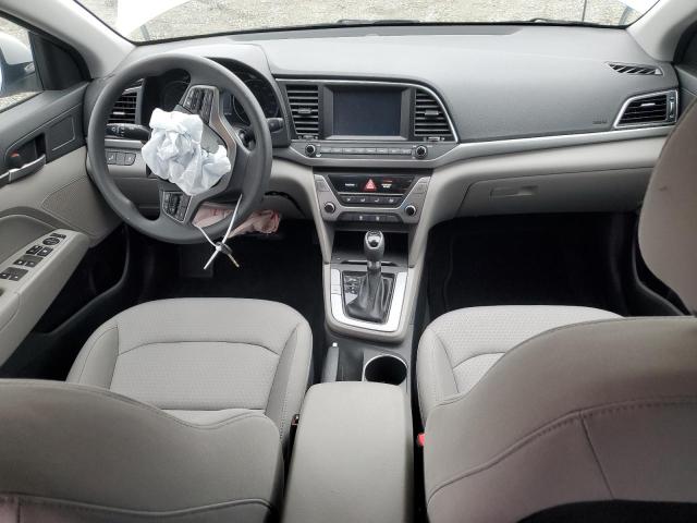 2018 HYUNDAI ELANTRA SE - 5NPD84LF8JH387385