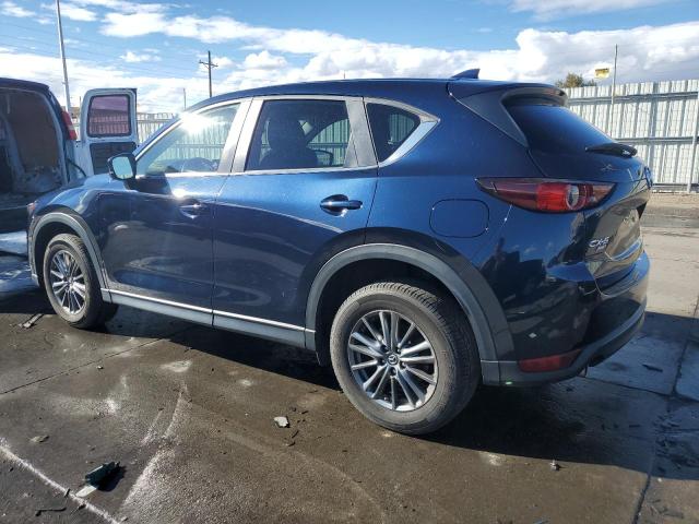 JM3KFBCL4H0126891 | 2017 MAZDA CX-5 TOURI