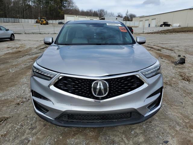 5J8TC2H77KL012294 | 2019 ACURA RDX ADVANC