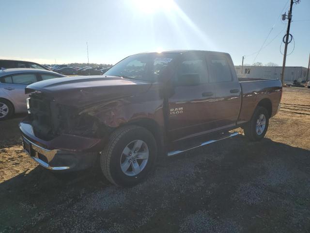 1C6RR6FGXKS637934 | 2019 RAM 1500 CLASS