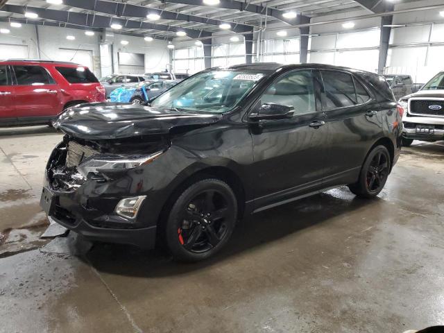 2GNAXTEX7J6248852 | 2018 CHEVROLET EQUINOX LT