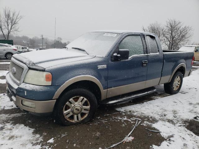 2004 Ford F-150 