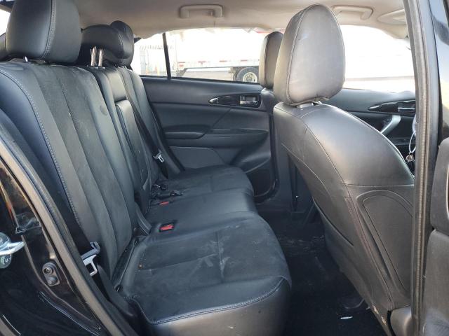 2023 Mitsubishi Eclipse Cross Se VIN: JA4ATWAA4PZ009113 Lot: 39182364