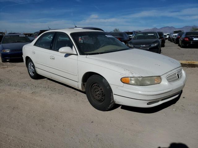 2G4WB55K521263244 2002 Buick Regal Ls