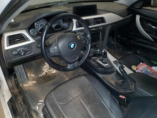 WBA3B1C5XFP681186 | 2015 BMW 320 I