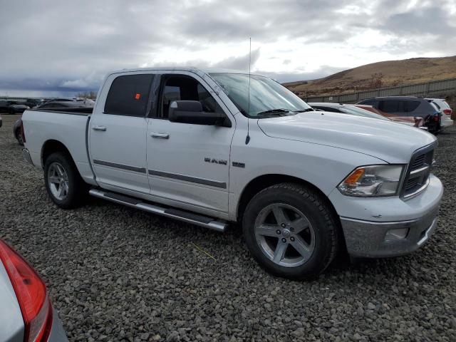 1D7RV1CT9AS153895 | 2010 Dodge ram 1500