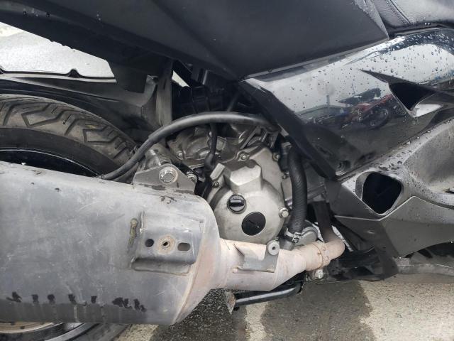 2019 YAMAHA CZD300 A MH3SH10Y9KK002271