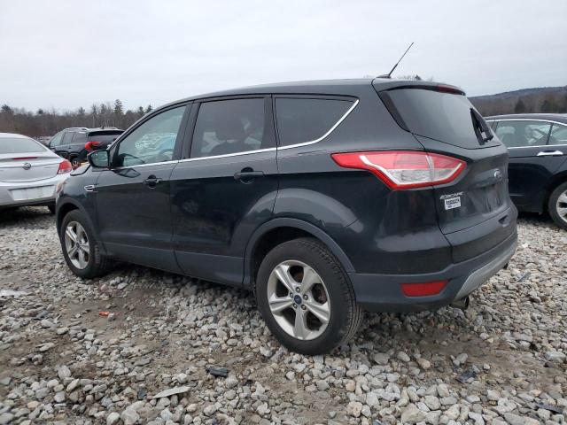 Vin: 1fmcu0g92dud31372, lot: 82473703, ford escape se 20132