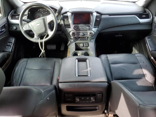 2017 CHEVROLET SUBURBAN L - 1GNSCHKC7HR247780