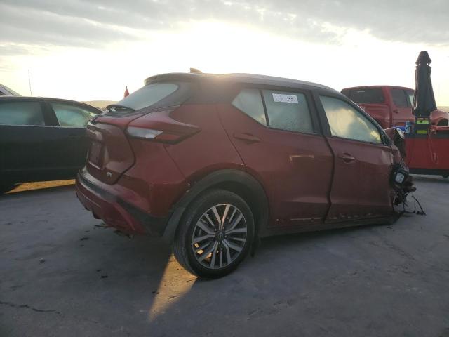 3N1CP5CV2PL494665 | 2023 Nissan kicks sv