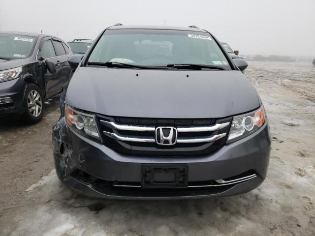 5FNRL5H42EB071437 | 2014 HONDA ODYSSEY EX