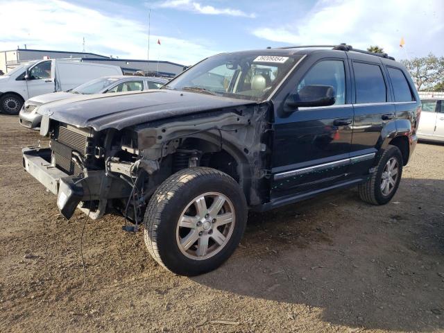 2008 Jeep Grand Cherokee Limited