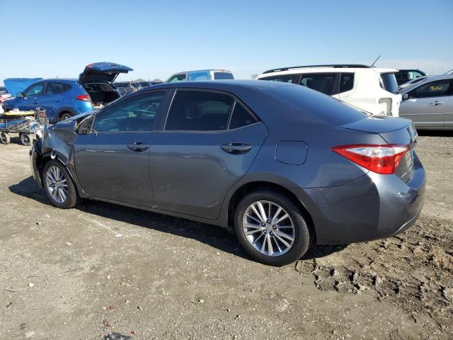 5YFBURHE7FP353951 | 2015 TOYOTA COROLLA L