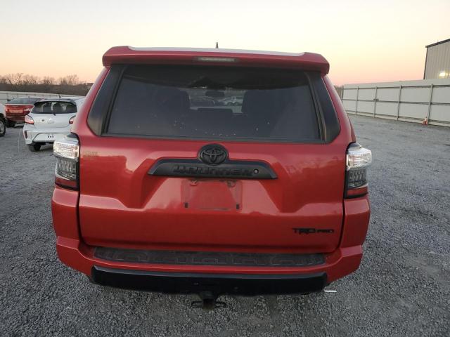 JTEBU5JR9H5463515 | 2017 TOYOTA 4RUNNER SR