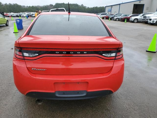 1C3CDFAA0GD704170 | 2016 DODGE DART SE