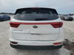 Lot #3029726771 2018 KIA SPORTAGE L