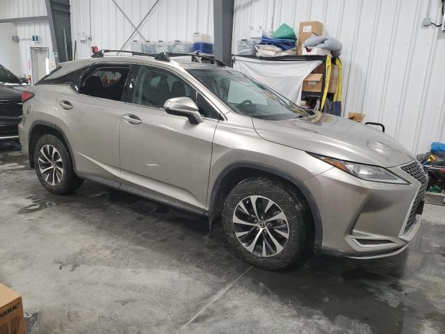 2T2HZMDA1NC356114 | 2022 LEXUS RX 350