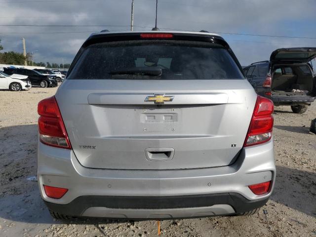 3GNCJLSB8LL171975 | 2020 CHEVROLET TRAX 1LT