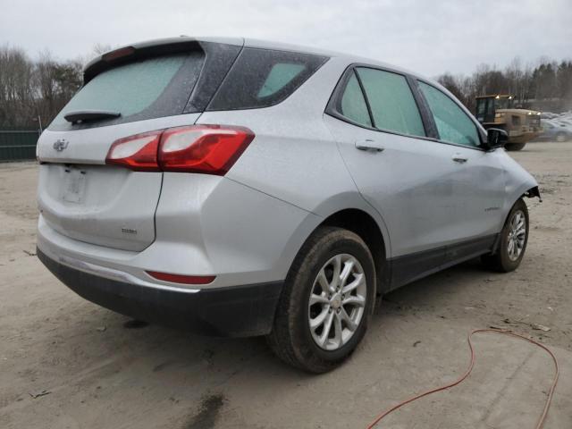 2GNAXREV9J6155431 | 2018 CHEVROLET EQUINOX LS