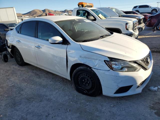 2018 NISSAN SENTRA S - 3N1AB7AP4JY244859