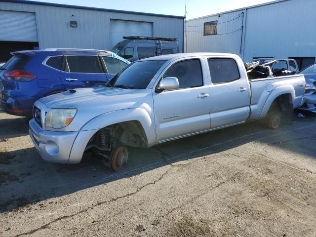 2007 Toyota Tacoma 