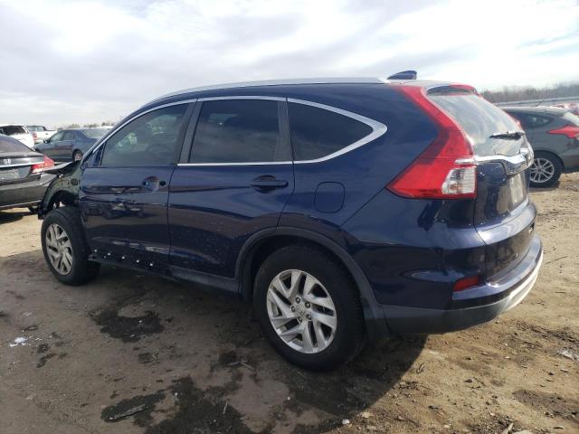 2HKRM4H79FH620877 | 2015 HONDA CR-V EXL