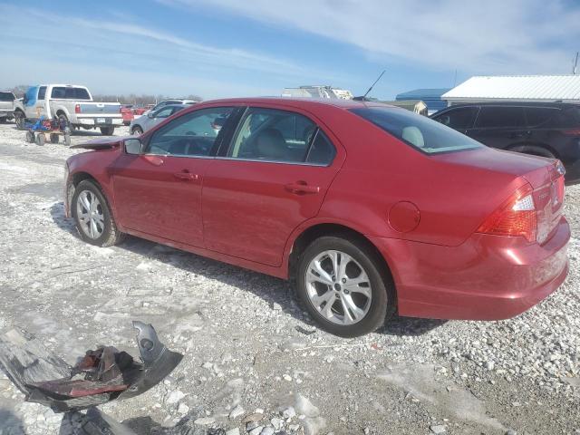 Vin: 3fahp0ha5cr198922, lot: 38987844, ford fusion se 20122