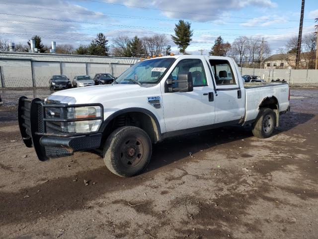 2008 Ford F-250 